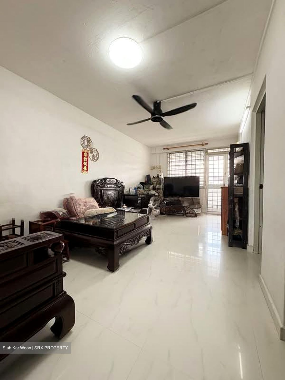 Blk 27 Toa Payoh East (Toa Payoh), HDB 3 Rooms #556339841